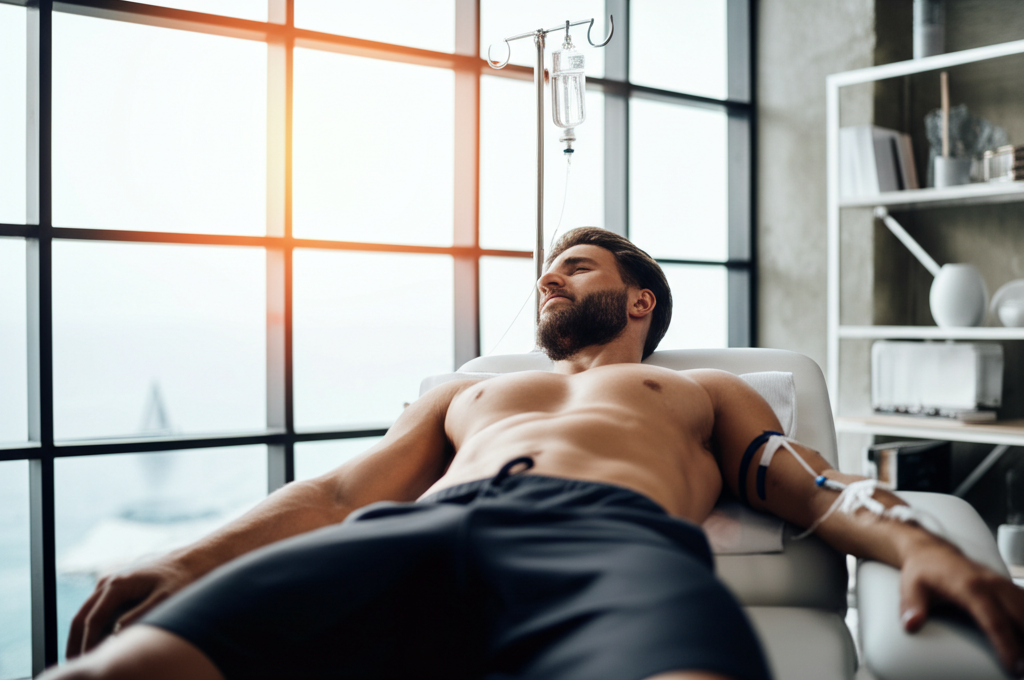 Post-Workout Recovery
