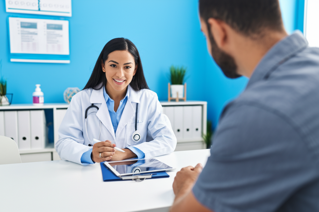 Wellness Consultations